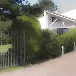 Bed & Breakfast Yaca De Haan