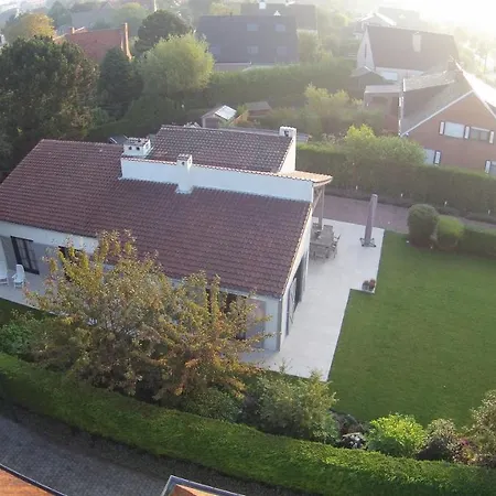 Bed & Breakfast Yaca 2*