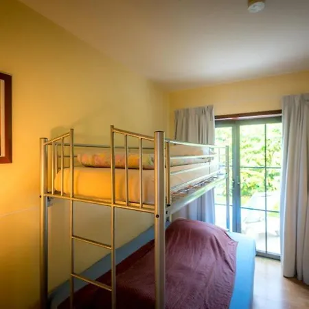 Bed & Breakfast Yaca 2*