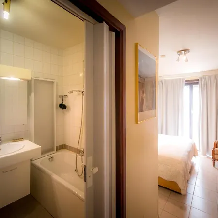 Bed & Breakfast Yaca