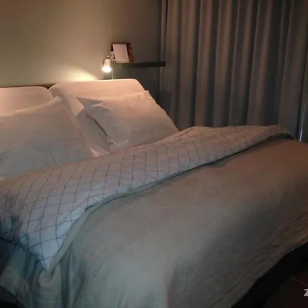 Yaca Bed & Breakfast De Haan