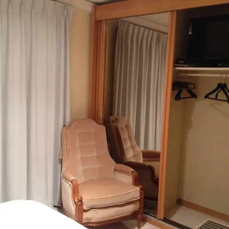 Bed & Breakfast Yaca 2*