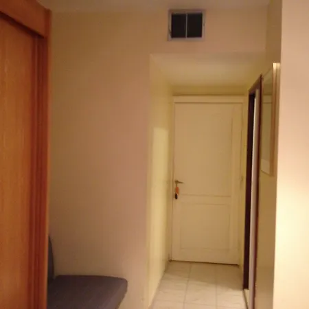 Bed & Breakfast Yaca 2*