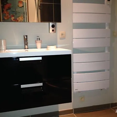 Bed & Breakfast Yaca De Haan