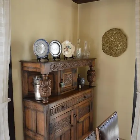 Yaca Bed & Breakfast