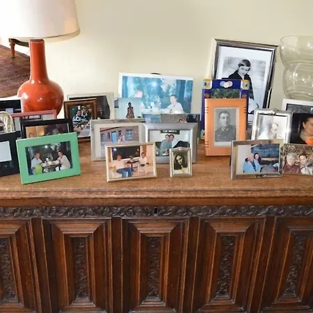 Yaca Bed & Breakfast