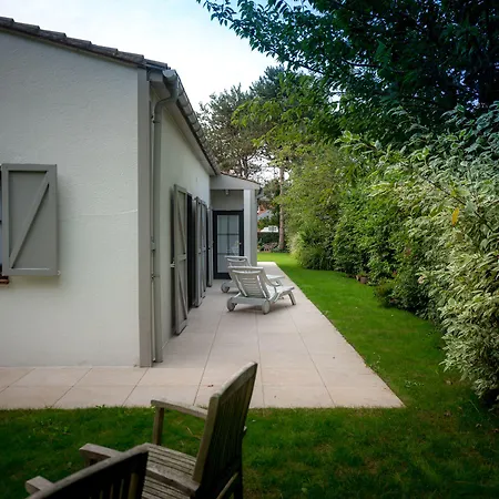 Bed & Breakfast Yaca