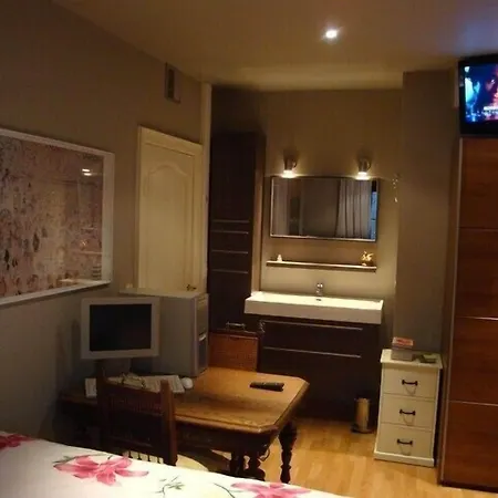 Bed & Breakfast Yaca De Haan