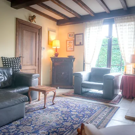 Bed & Breakfast Yaca