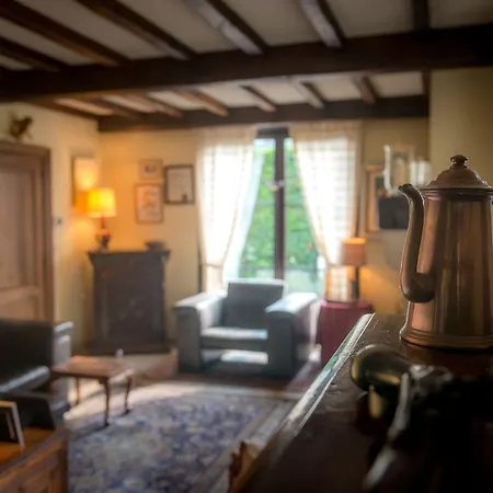 Bed & Breakfast Yaca De Haan