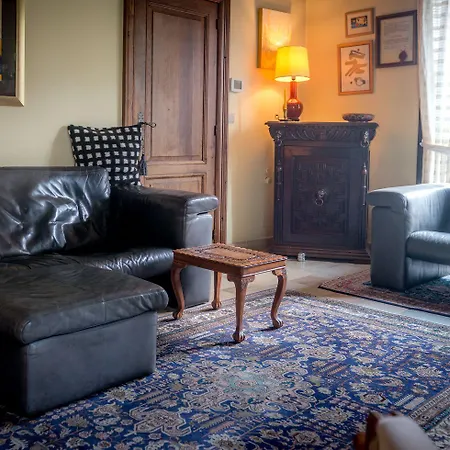 Bed & Breakfast Yaca