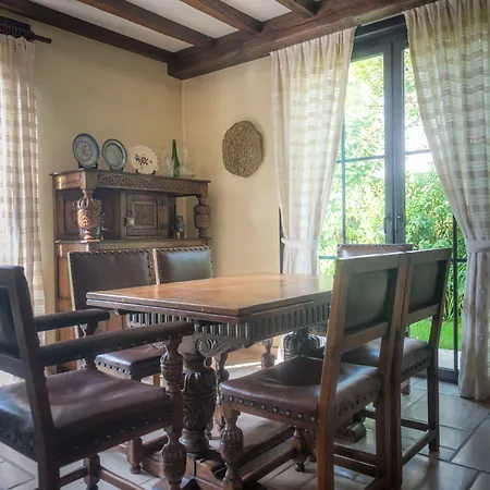 Bed & Breakfast Yaca