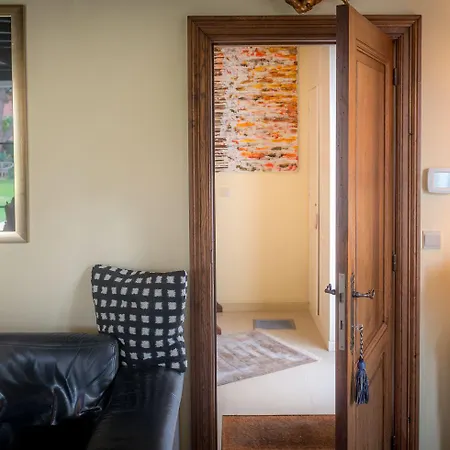Yaca Bed & Breakfast