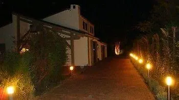 Bed & Breakfast Yaca