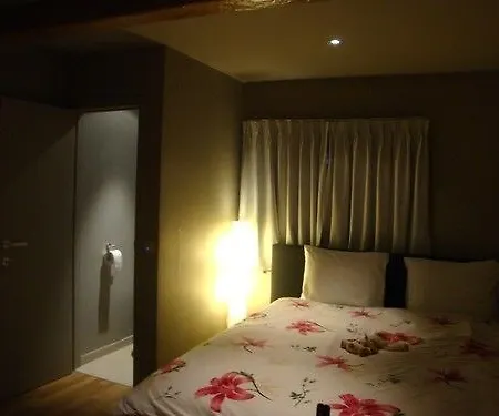 亚卡住宿加早餐旅馆 住宿加早餐酒店 德哈恩
