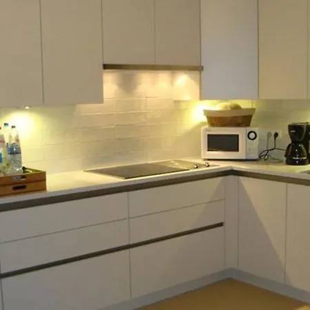 Bed & Breakfast Yaca De Haan
