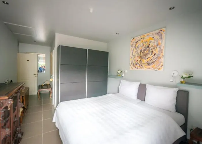 Yaca Alojamento de Acomodação e Pequeno-almoço