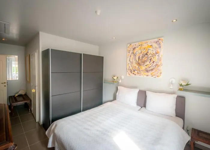 Yaca Alojamento de Acomodação e Pequeno-almoço