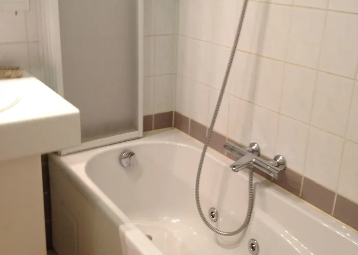 Yaca Alojamento de Acomodação e Pequeno-almoço De Haan