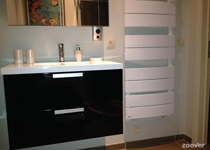 Alojamento de Acomodação e Pequeno-almoço Yaca De Haan