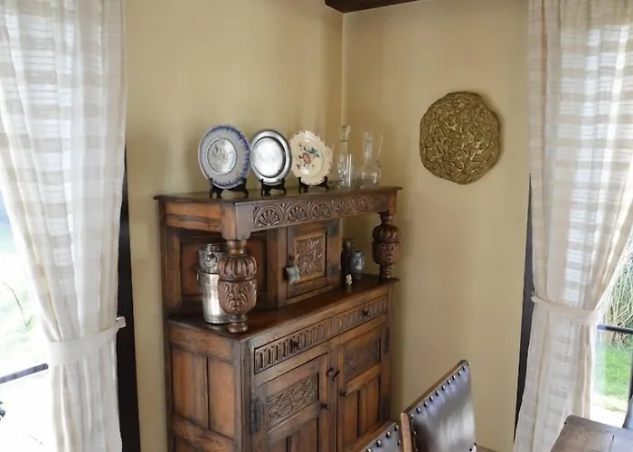 Yaca Alojamento de Acomodação e Pequeno-almoço