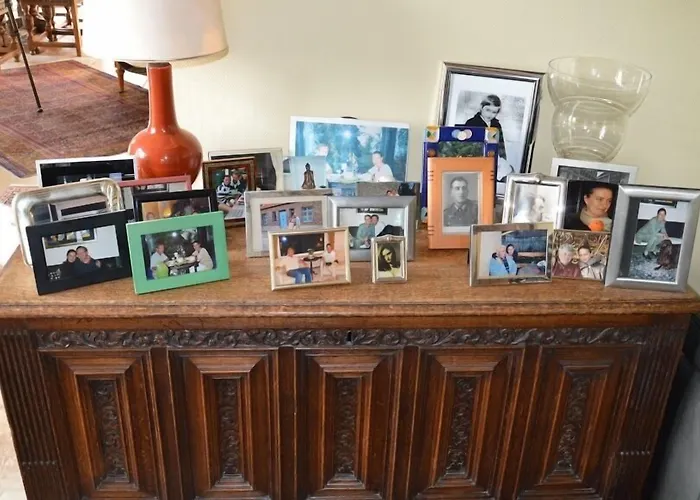 Yaca Alojamento de Acomodação e Pequeno-almoço