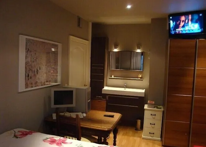 Alojamento de Acomodação e Pequeno-almoço Yaca De Haan