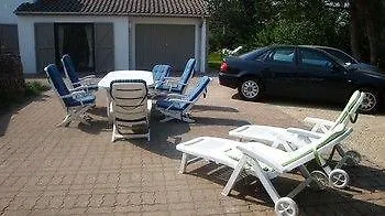 Yaca Alojamento de Acomodação e Pequeno-almoço 2*