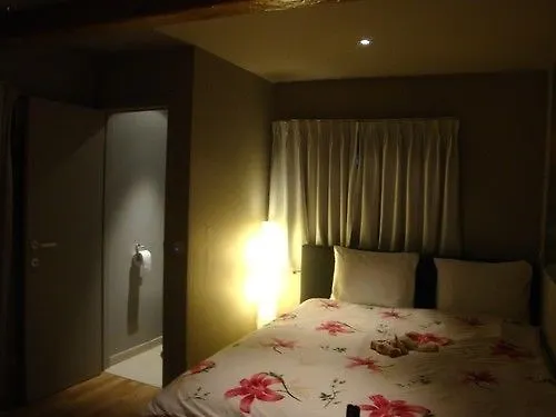 Yaca Alojamento de Acomodação e Pequeno-almoço De Haan